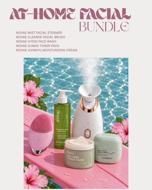 At-Home Facial Bundle