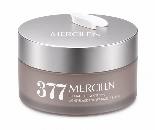 Novaé Mercilen Eye Pads