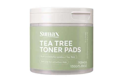 Novaé Sumax Toner Pads