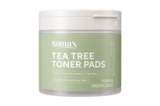 Novaé Sumax Toner Pads