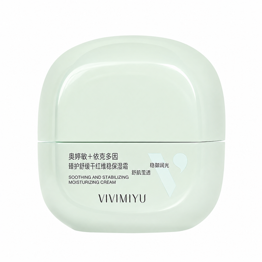 Novaé Vivimyu Moisturizing Cream